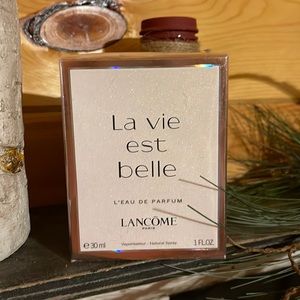 Lancôme - La vie eat belle l’eau De Parfum spray